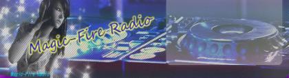 Magic-Fire- Radio  sucht noch Dj S