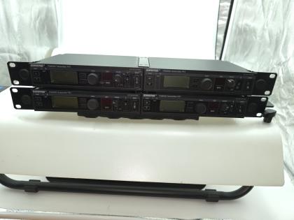 Shure PSM900 - In Ear Monitoring System (Einzelverkauf möglich)