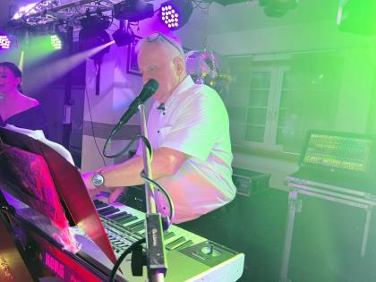Deutsch Polnische Hochzeitsband, Live Band, Hochzeit - Band - Duo - Alleinunterhalter - DJ - Alois Musik Pary Musikband