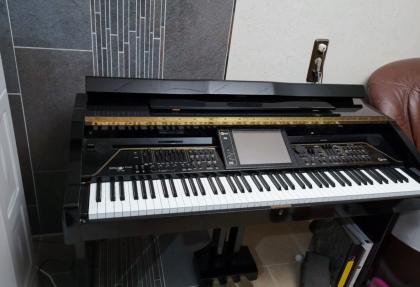 Wersi Giga Piano GP 1000