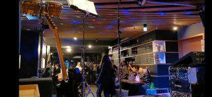 Live-Musik für Hochzeiten & mehr