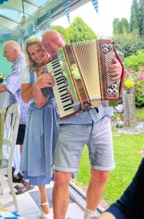 Deutsch Polnische Hochzeitsband, Live Band, Hochzeit - Band - Duo - Alleinunterhalter - DJ - Alois Musik Pary Musikband