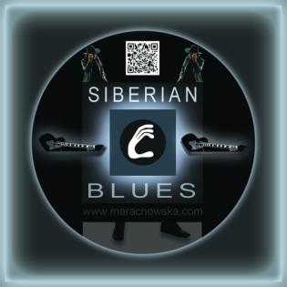 Freitag, 1. Juli2020 um 20:00 Concert  SIBERIAN BLUES