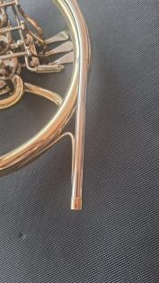 Engelbert Schmid F/B Doppelhorn