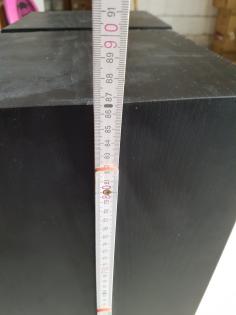 JBL TLX-5000 und Subass