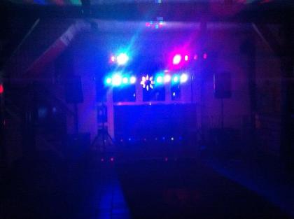 DRIVE-IN SHOW AUS EUREGIO GEBIET