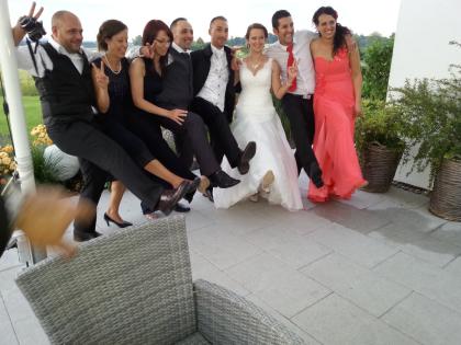 Italienisch Live Band Deutsch & Internationale Live Musik