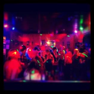 DRIVE-IN SHOW AUS EUREGIO GEBIET