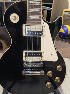 Gibson LesPaul Traditional Pro I
