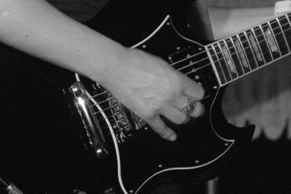 Lindenstudio   Gitarrenunterricht in Hamburg