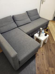 Proberaum am CITTI Park Kiel | ca. 70 m² | mit Drums, PA, Mics u. v. m.
