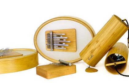 Das Instrument mit Geling-Garantie - Wo du günstig eine Sansula kaufen kannst.