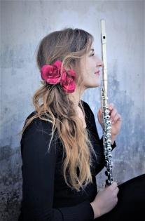 Flute Lessons in Berlin
