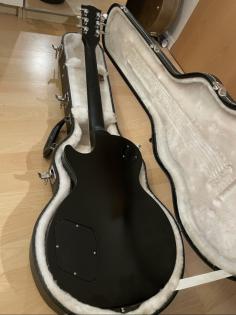 Gibson LesPaul Traditional Pro I