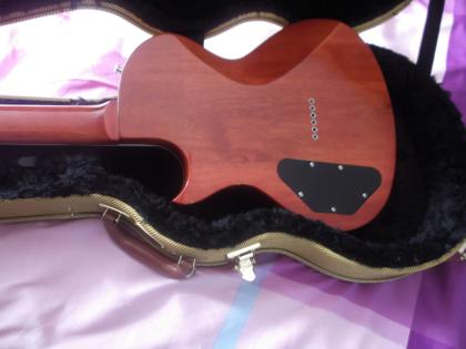 Neue Epiphone 