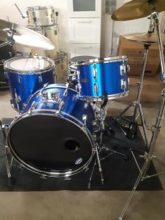 Pearl Vintage Schlagzeug