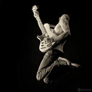 Bandshootings