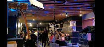 Live-Musik für Hochzeiten & mehr