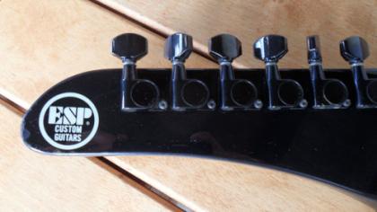 ESP Custom Explorer