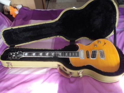 Neue Epiphone 