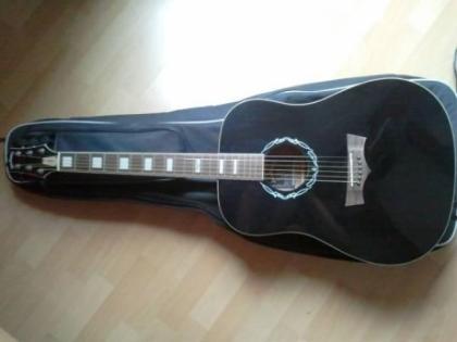 Peavey JD-AG1 Jack Daniels