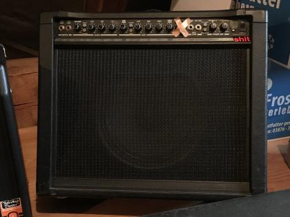 Biete mehrere Peavey Bandit Verstärker