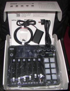NEU*OVP* RØDECaster Pro II  Audio Production Studio mit voller Herstellergarantie und Beleg