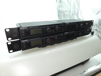 Shure PSM900 - In Ear Monitoring System (Einzelverkauf möglich)