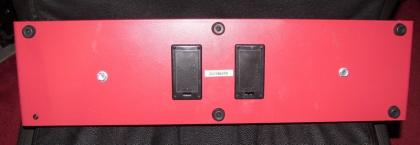 Verkaufe Carl Martin Octa-Switch MK I *Gitarreneffekt-Umschalter