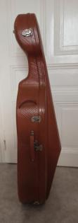 Wertvolles frz. Cello von Charles Adolphe Gand zu verkaufen