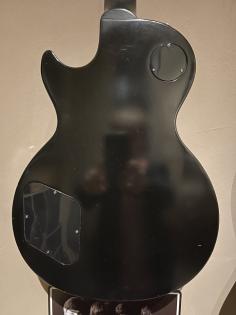 Gibson LesPaul Traditional Pro I