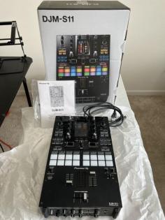 Pioneer DJ XDJ-RX3, Pioneer XDJ-XZ, Pioneer OPUS-QUAD, DDJ-FLX10 , Pioneer CDJ-3000, Pioneer DJM-A9, DJM-V10-LF , DJM-900NXS2, Pioneer CDJ-2000NXS2