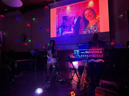 Deutsch Polnische Hochzeitsband, Live Band, Hochzeit - Band - Duo - Alleinunterhalter - DJ - Alois Musik Pary Musikband