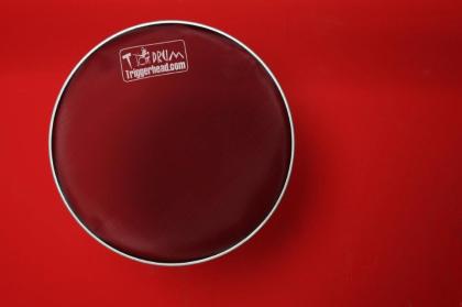 Triggerball – für mehr Volumen Deiner Bassdrum
