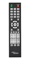 OPTOMA ZU820TST WUXGA-Beamer mit Laser (36 dB) 8200 Lumen