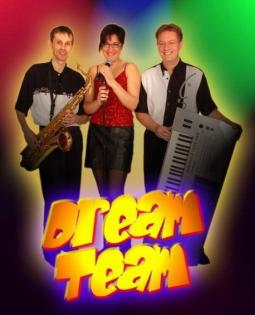 Musik für Weihnachtsfeiern