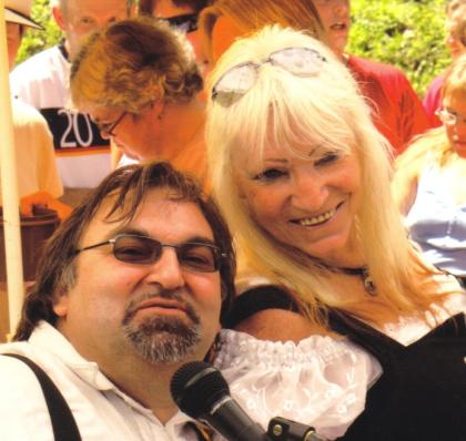 DUO TOP-LIve-Musik