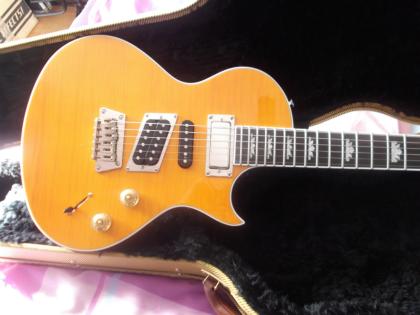 Neue Epiphone 