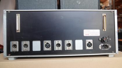 Verkaufe TDU7000 Verzögerungsgerät, AKG