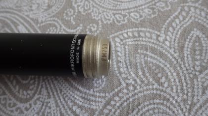 Kondensatormikrofon, Neumann Gefell, PM750