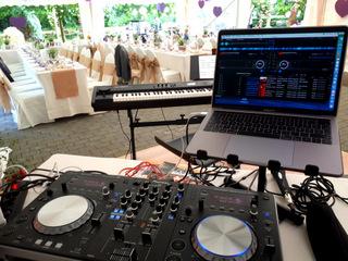 Pianist & DJ aus Frankfurt