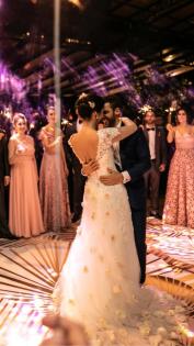ALBANISCHE Live Bands & Djs für Hochzeiten (und viele weitere Sprachen) !