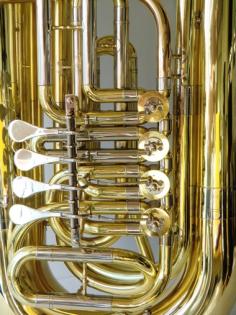SYMPHONIE WESTERWALD 3/4 Kaisertuba/ Tuba