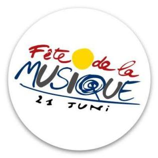 Dienstag, 21. Juni2020 um 16:00 Concert  SIBERIAN BLUES  at F te de la Musique