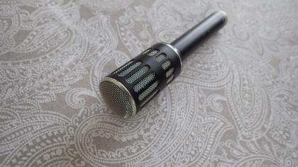 Kondensatormikrofon, Neumann Gefell, PM750