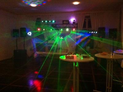 DRIVE-IN SHOW AUS EUREGIO GEBIET