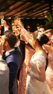 ALBANISCHE Live Bands & Djs für Hochzeiten (und viele weitere Sprachen) !