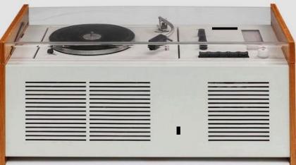 60er Braun Radios T1000 T 520 T 220 Atelier1-81 Schneewitchensarg