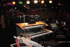 Party Alleiunterhater Live musik