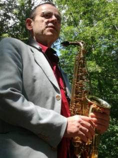 Saxophonist, Flötist, Klarinettist für Ihre Veranstaltung